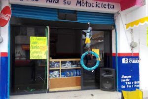 Moto-Partes Refaccionaria en Chimalhuacán