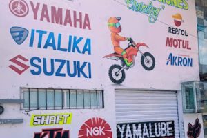 Moto Refaccionaria Chavaling en Nezahualcóyotl