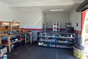 Moto Refaccionaria Mejía en San Miguel de Allende