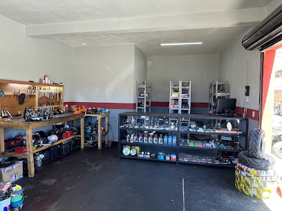 Moto Refaccionaria Mejía en San Miguel de Allende