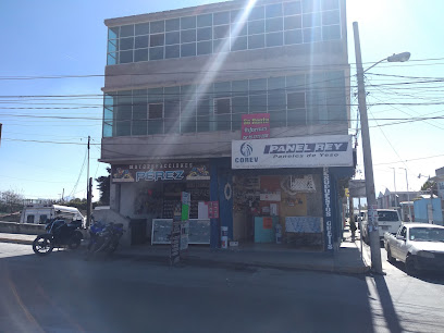 Moto Refaccionaria Pérez en Ixtapaluca