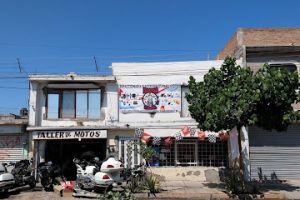 Moto Refacciones Dementes Laguna en Gómez Palacio
