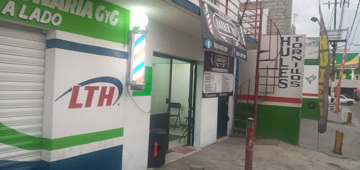 Moto Refacciones Kferman en Nicolás Romero
