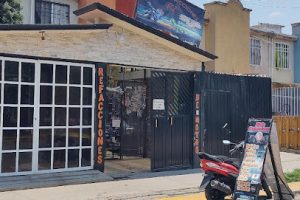 Moto Refacciones Rf en Chicoloapan