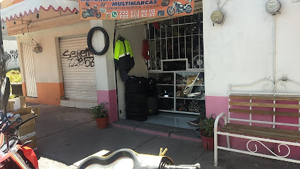 Moto Refacciones y Accesorios Toluca, Italika Vento Dinamo Kurazai Carabela en Toluca