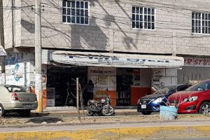 Moto Steel Refacciones en Nezahualcóyotl