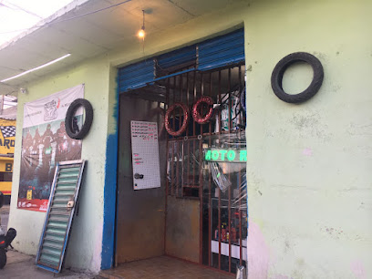 Moto5 Refacciones en Ixtapaluca