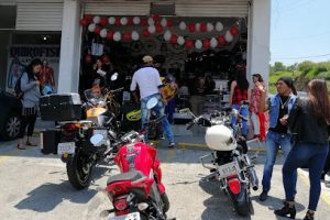 Motodo Parts en Nicolás Romero
