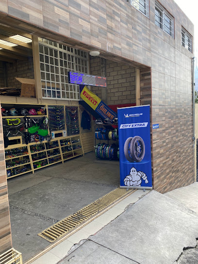 Motomanía Refacciones y Accesorios Para Moto en Nicolás Romero