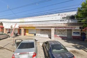 Motor Plus Refaccionaria en Gómez Palacio