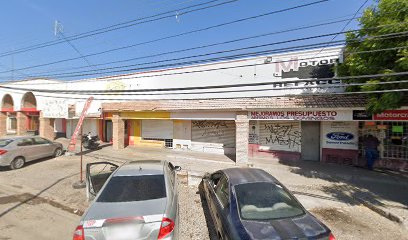 Motor Plus Refaccionaria en Gómez Palacio