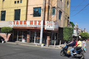 Motorefacciones Todas Las Marcas Tank Neza en Nezahualcóyotl