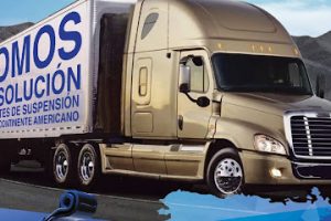 Muelles y Refacciones en Nezahualcóyotl