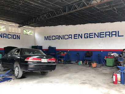 Multiservicios Jolosa Automotriz en Acapulco