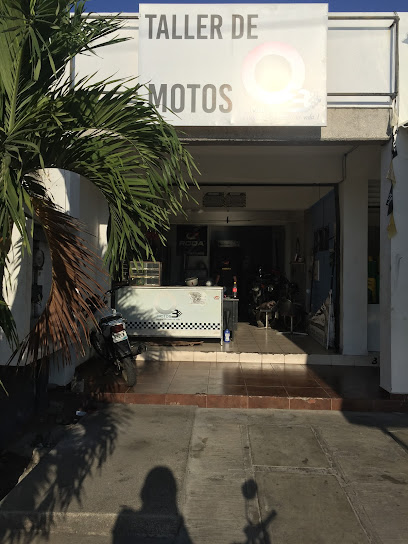 O3 Motos en Villa de Álvarez