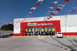 O’Reilly Autopartes en Irapuato