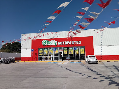 O'Reilly Autopartes en Irapuato