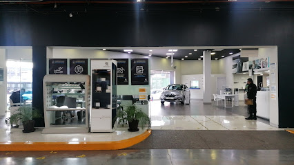 Peugeot Lomas Verdes en Naucalpan