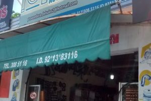 Proveedora de Hules Automotrices (Av. Benito Juárez) en Villa de Álvarez