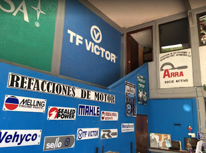 Rectificaciones y Refacciones Sasan en Cuautitlán Izcalli
