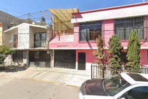 Refaccionaria Adrian en Nezahualcóyotl