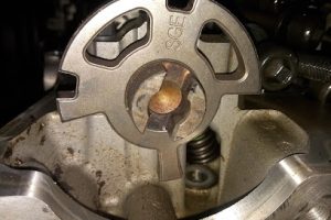 Refaccionaria Alex en Nezahualcóyotl