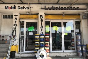 Refaccionaria Amezcua Matriz en Manzanillo