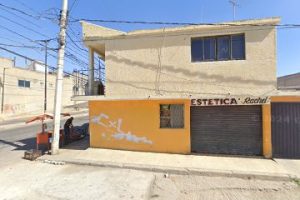 Refaccionaria Anahuac en Valle de Chalco Solidaridad