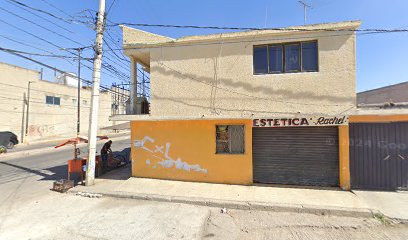 Refaccionaria Anahuac en Valle de Chalco Solidaridad