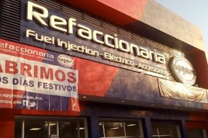 Refaccionaria Apymsa en Irapuato
