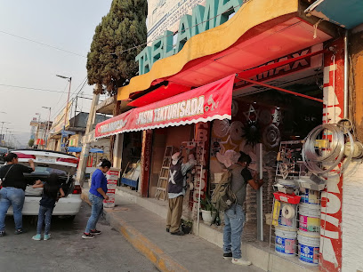 Refaccionaria Aranda en Valle de Chalco Solidaridad