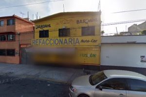 Refaccionaria Auto – Car en Nezahualcóyotl