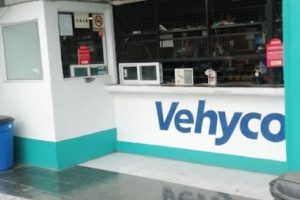 Refaccionaria Autocity en Ecatepec de Morelos