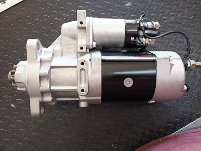 Refaccionaria Autoelectric en Manzanillo