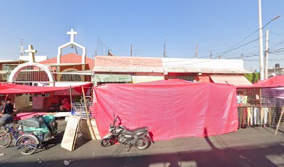 Refaccionaria Automotriz Arca de Noe en Chimalhuacán