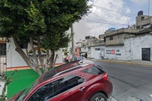 Refaccionaria Automotriz Rocmar en Naucalpan