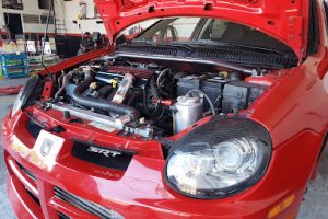 Refaccionaria Beaesa en Salamanca