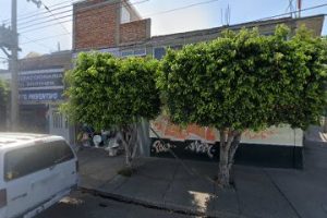 Refaccionaria Brother en Irapuato