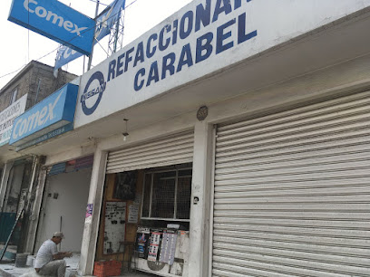 Refaccionaria Carabel en Chicoloapan