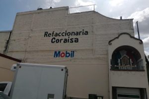 Refaccionaria Coraisa en San Miguel de Allende
