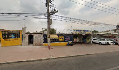 Refaccionaria Damase en Tecámac