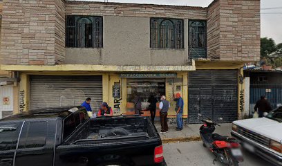 Refaccionaria Delca en Cuautitlán Izcalli