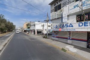 Refaccionaria Delgado La Casa del Ajuste de Motor en Nezahualcóyotl