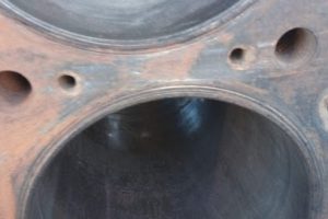 Refaccionaria Diésel Neza en Nezahualcóyotl