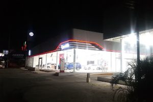 Refaccionaria Don Cami en Cuautitlán Izcalli