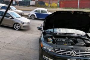 Refaccionaria Don Cele en Cuautitlán Izcalli