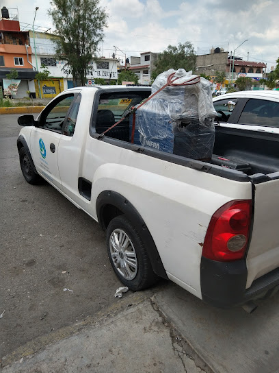 Refaccionaria El Chicote en Ecatepec de Morelos