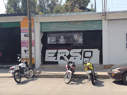 Refaccionaria Erso - Coacalco en Coacalco