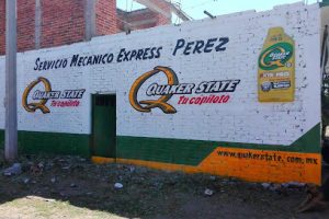Refaccionaria Express Perez en Irapuato