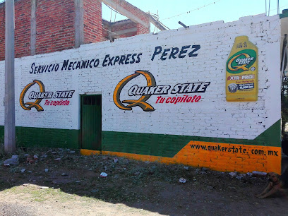 Refaccionaria Express Perez en Irapuato